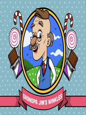 cover image of Grandpa Jim´s winkles